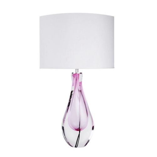 Настольная лампа Delight Collection Crystal Table Lamp (Црыстал Табле Ламп) BRTL3036