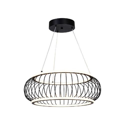 Люстра подвесная F-Promo Korg (Корг) 4435-2P