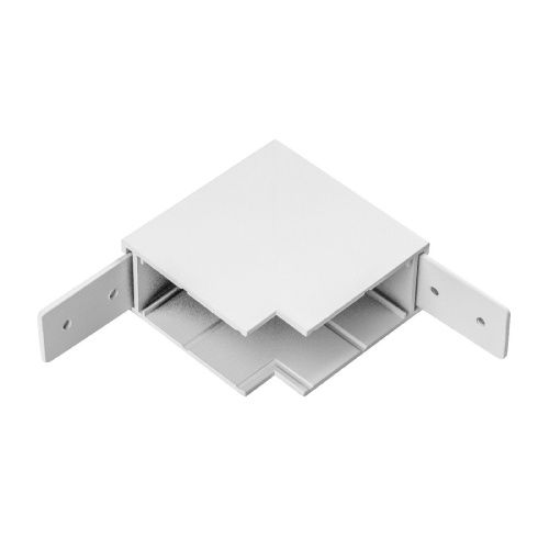 Соединитель трековый однофазный Lightstar Teta (Тета) 505136