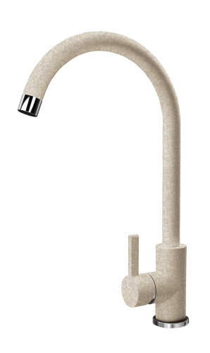 Смеситель для кухни Dr.Gans Соло 319.03H.1123.405 на раковину терра