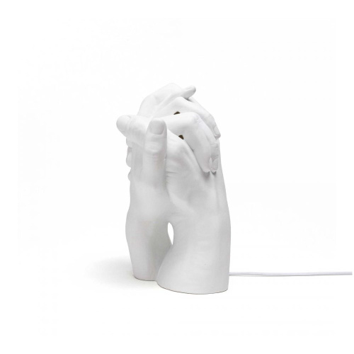 Настольная лампа Seletti With me (Витх ме) 10086