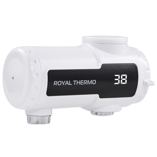 Водонагреватель электрический проточный 3 кВт Royal Thermo UniTap Mini