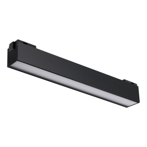 Трековый светодиодный светильник Novotech Kit (Кит) 358520