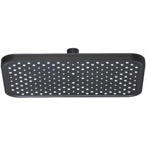 Верхний душ D-Lin D61073 черный