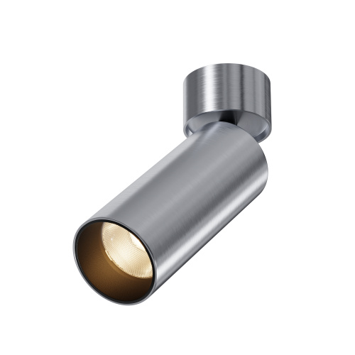 Спот Maytoni Technical FOCUS LED (Фокус) C055CL-L12W3K-W-PT