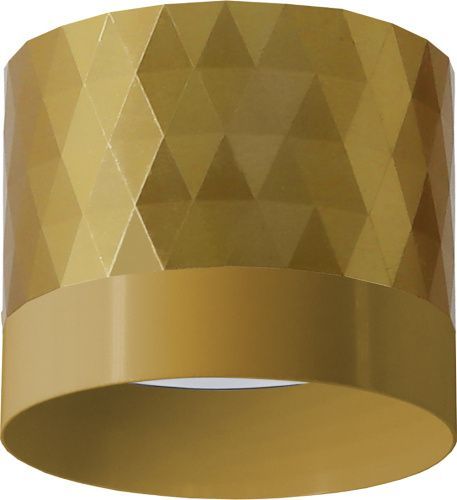 Светильник накладной Feron Barrel Prism (Баррел Присм) 48801