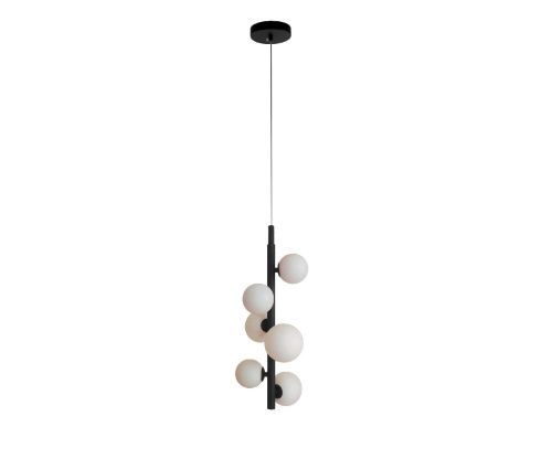 Люстра подвесная Kink Light Сида 07508-6A,19