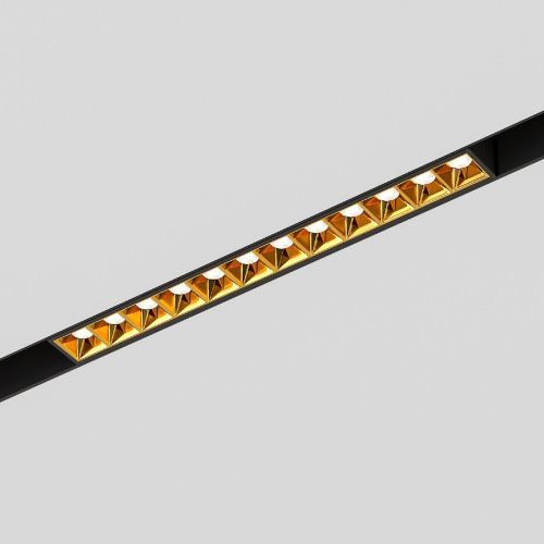 Трековый магнитный светильник Elektrostandard Slim Magnetic (Слим Магнетиц) 4690389199585