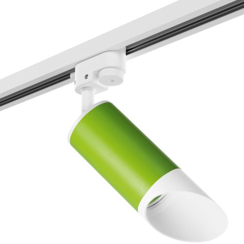 Трековый светильник Lightstar RULLO (РУЛЛО) R1T43436