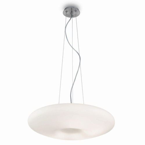 Светильник подвесной Ideal lux Glory (Глоры) Glory SP5 D60