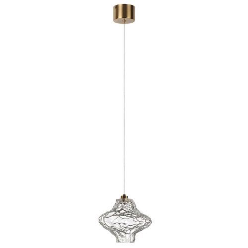 Светильник подвесной Odeon Light Ordi (Орди) 5107/3L