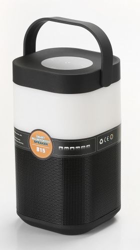 Настольная лампа Arte Lamp MUSIC BAND (МУСИЦ БАНД) A2005LT-1BK