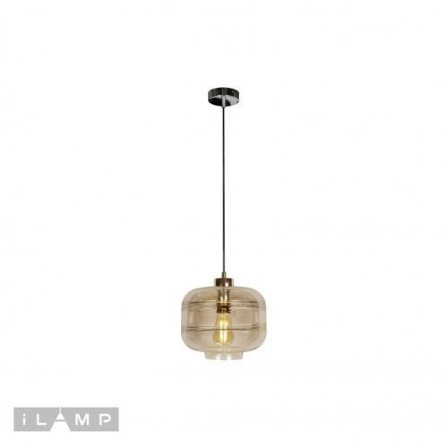 Светильник подвесной iLamp Like (Лике) AP9035-1 COG