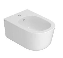 Биде Globo Lalita LTS09BO подвесное