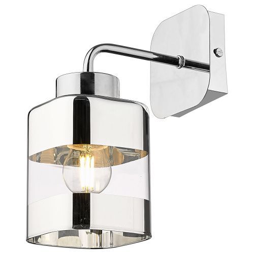 Светильник настенный Velante 241-101-01