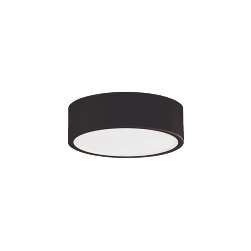 Светильник потолочный Italline M04-525 M04-525-95 black 4000K