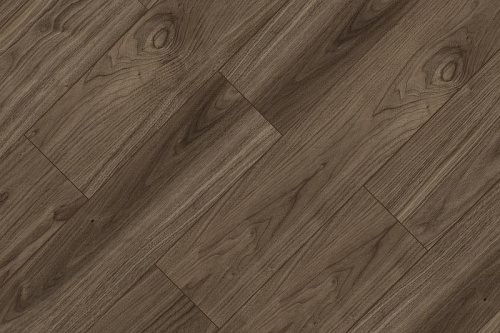 Кварцвиниловая плитка Damy Floor FAMILY LVT 0036-3-LVT Орех Американский