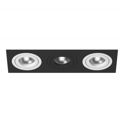 Светильник встраиваемый Lightstar Intero 16 (Интеро 16) i537600706