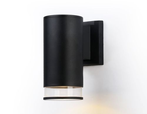 Уличный настенный светильник Ambrella Light Garden (Гарден) ST3819