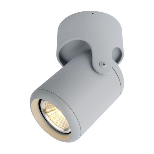 Спот Arte Lamp Libra (Либра) A3316PL-1GY