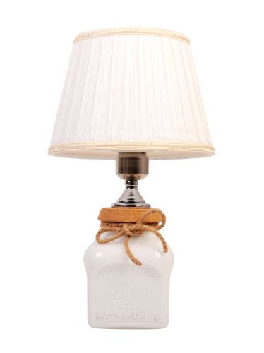 Настольная лампа Abrasax TL.7806 TL.7806-1 WH