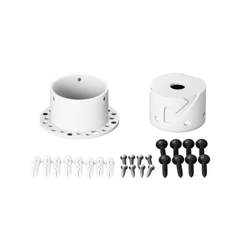 Набор для двухстороннего скрытого монтажа Maytoni Led Strip 201144