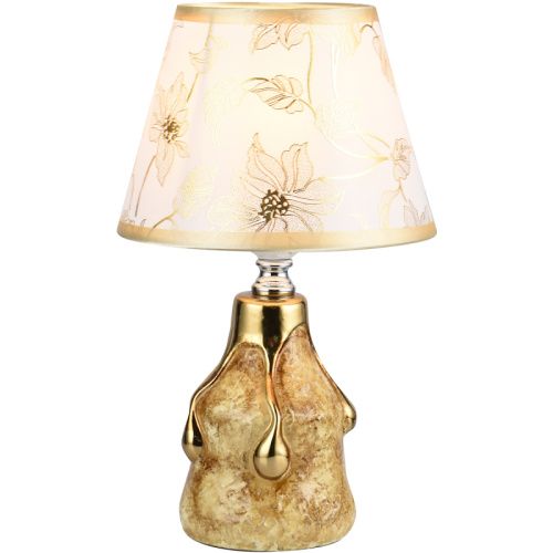 Настольная лампа Toplight Liliana (Лилиана) TL0302-T