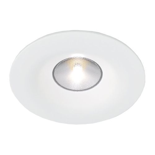 Светильник встраиваемый Voltalighting Alfa (Алфа) DL0008.36.3K.TW