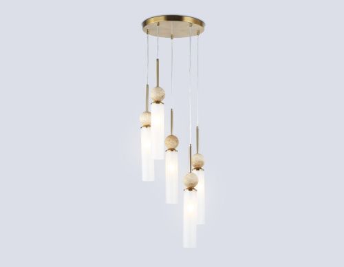 Светильник подвесной Ambrella Light Modern (Модерн) LH53259