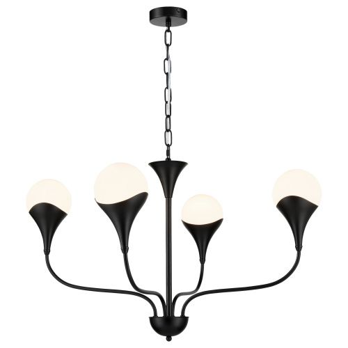 Светильник подвесной Velante 361-023-04