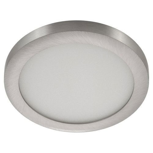 Светильник встраиваемый AM Group Am292 AM292 6W SN 3000K R