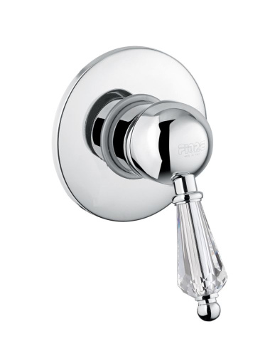 Смеситель Fiore Imperiale Sky 82CR5130 встраиваемый хром