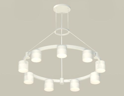 Люстра подвесная Ambrella Light Traditional (Традитионал) XR92031904