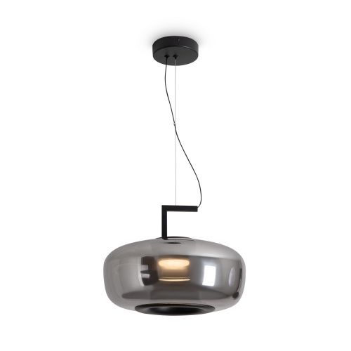 Светильник подвесной Freya Clod Led FR6186PL-L7SM1