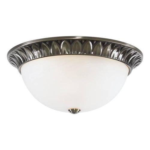 Светильник накладной Arte Lamp Hall (Халл) A7838PL-2AB
