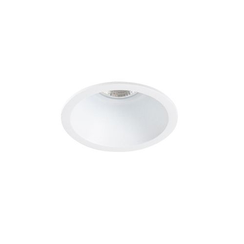 Светильник встраиваемый Arte Lamp Dash Mini (Дасх Мини) A2764PL-1WH