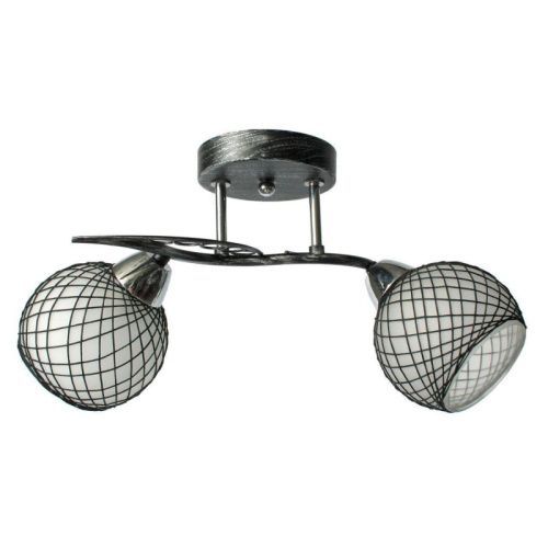 Светильник потолочный Toplight Isabella (Исабелла) TL7450X-02BP
