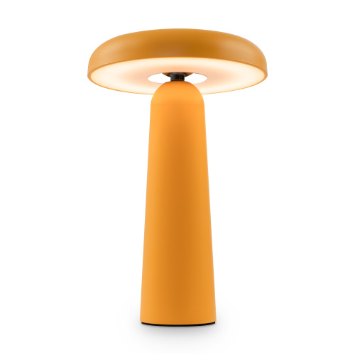 Настольная лампа аккумуляторная Freya Mushroom (Гриб) FR6109TL-L4OR