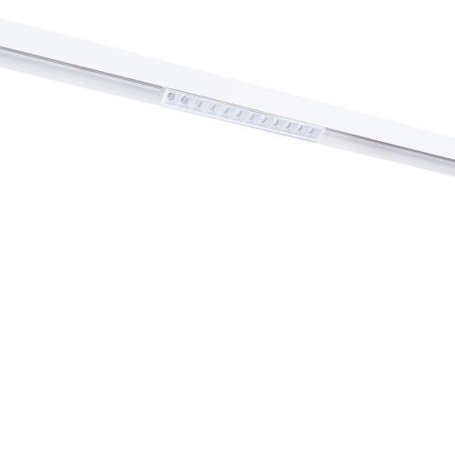 Трековый светильник Arte Lamp Linea (Линеа) A4634PL-1WH