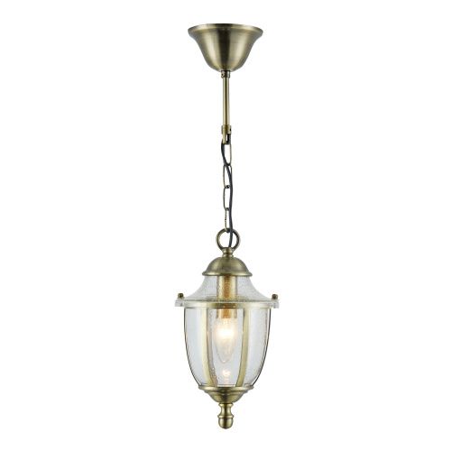 Светильник подвесной Maytoni Zeil House H356-PL-01-BZ