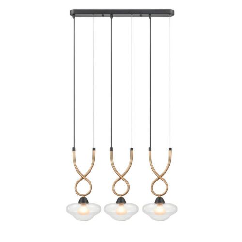 Светильник подвесной Vele Luce Janice (Джанице) VL5444P03