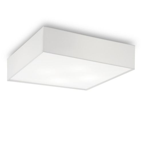 Светильник потолочный Ideal lux Ritz (Ритз) Ritz PL4 D60