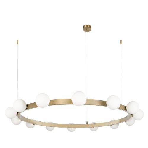 Светильник подвесной Loft It Hoop 10311/14