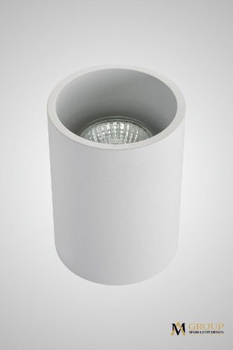 Светильник накладной AM Group Am02 AM02-110 WH