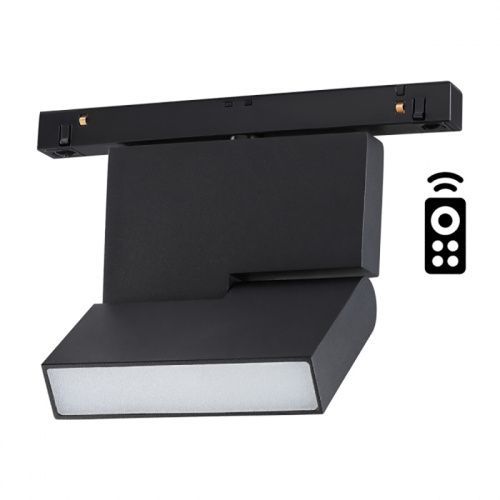 Трековый светильник Novotech Flum (Флум) 358626