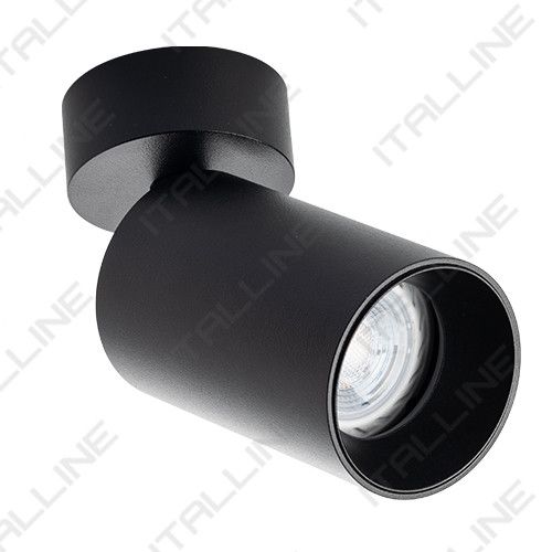 Спот Italline Italline DANNY (Италлине ДАННЫ) DANNY black