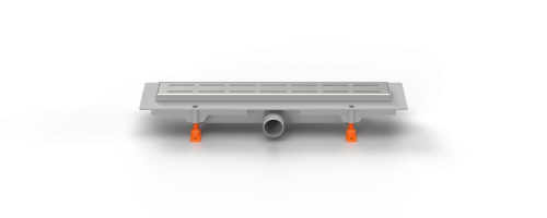 Душевой лоток MILLEAU FLOW M550FS напольный