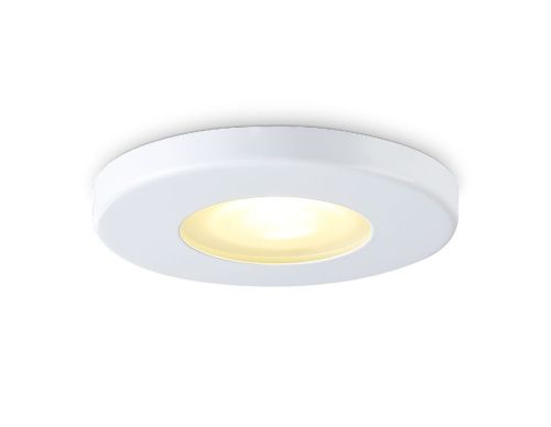 Светильник встраиваемый Ambrella Light IP Protect (ИП Протецт) TN1180