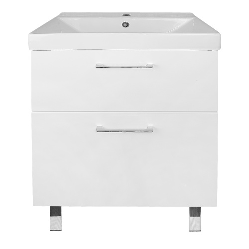 Тумба с раковиной Azario Ника CS00091368