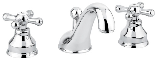 Смесители Emmevi Deco Classic 12033/CO на столешницу хром